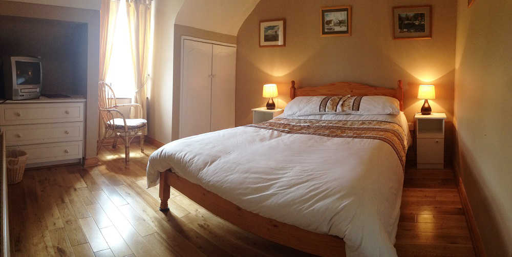 Doonagore Farmhouse B&B